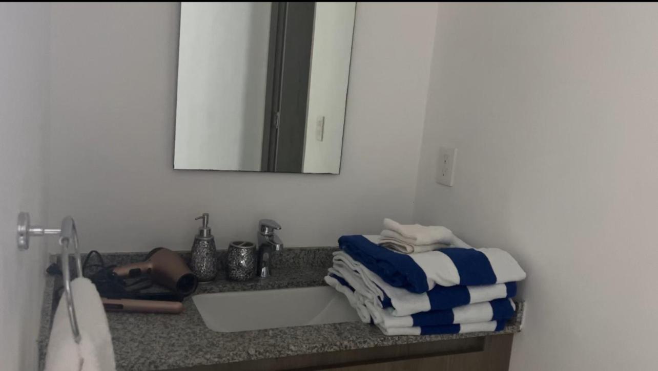 Casa D Lujo E Xcaret Apartamento