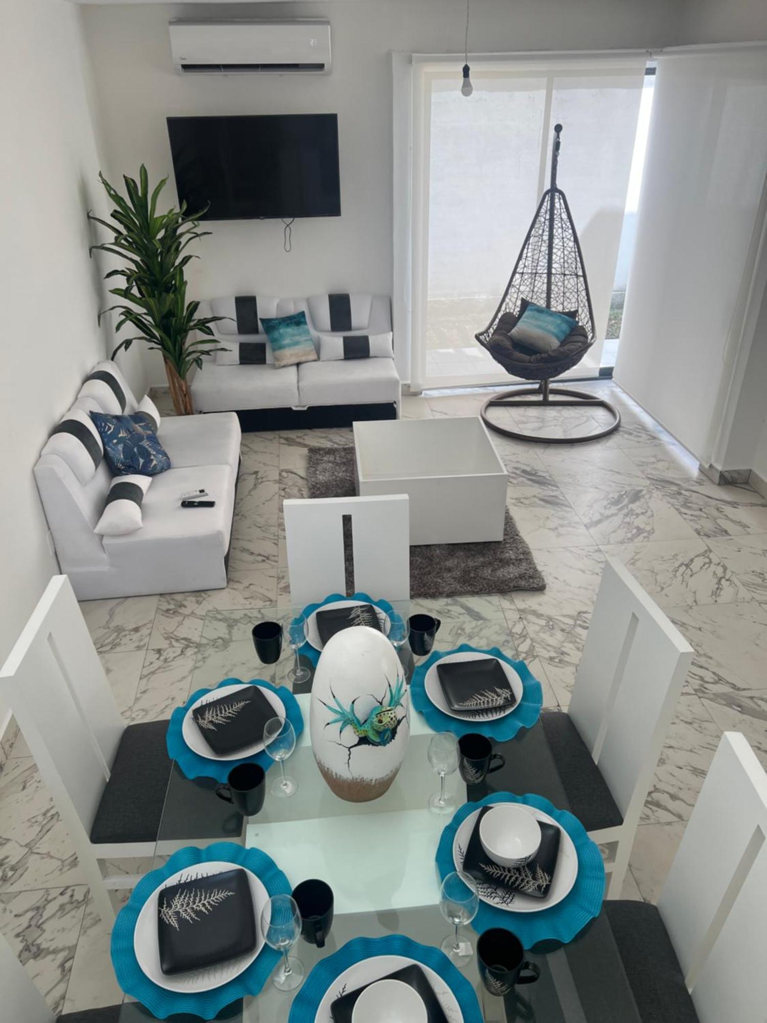 Apartamento Casa D Lujo E Xcaret Playa del Carmen